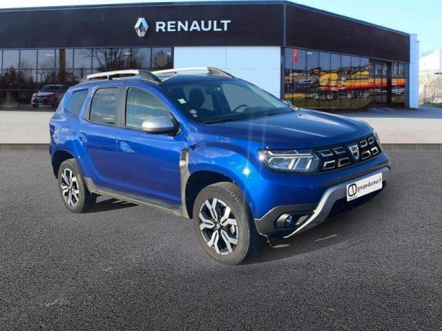 Dacia Duster image 5