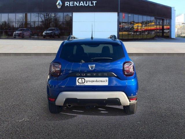 Dacia Duster image 7
