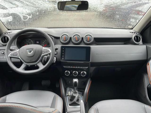 Dacia Duster image 3
