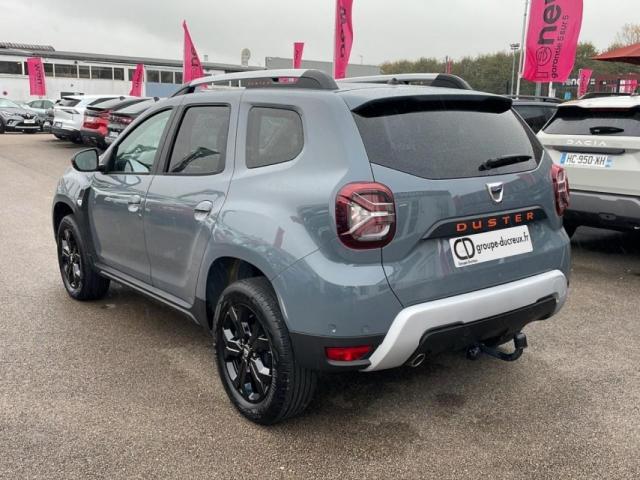 Dacia Duster image 2