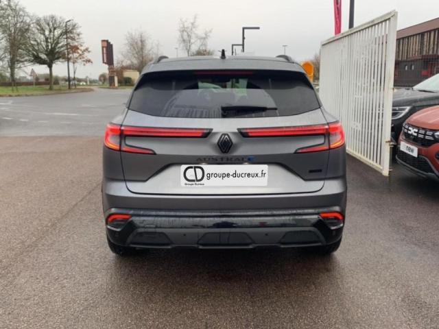 Renault Austral image 6