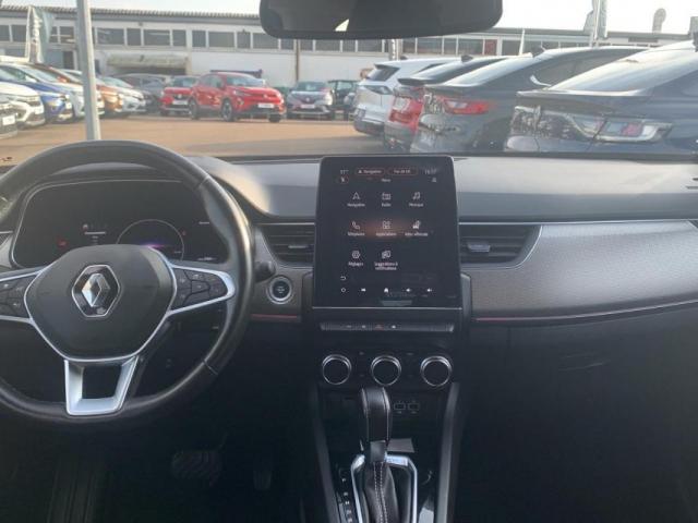 Renault Arkana image 2
