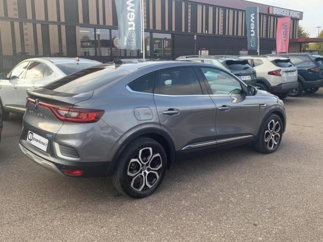 Renault Arkana image 1