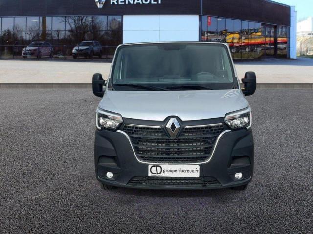 Renault Master image 4