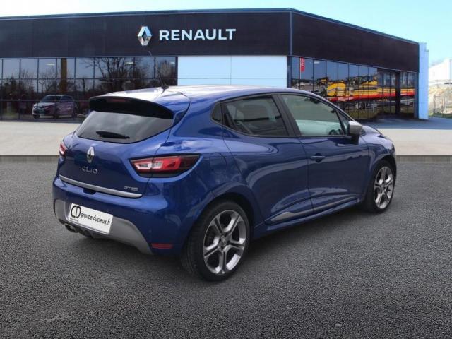 Renault Clio image 2
