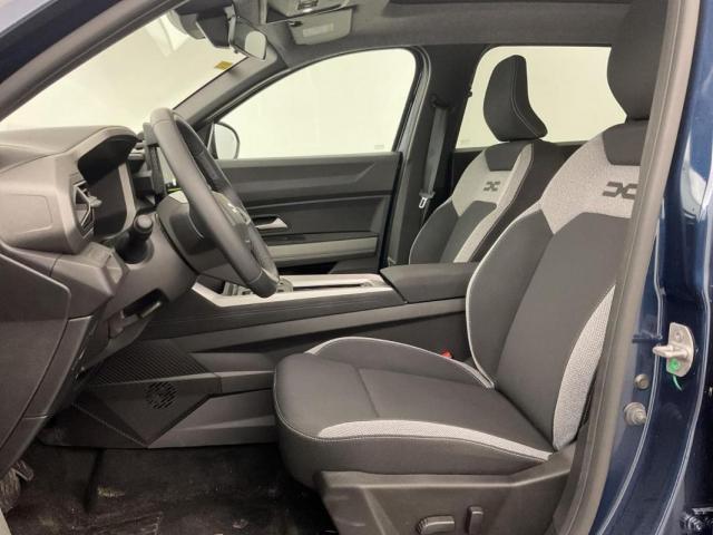 Dacia Bigster image 7