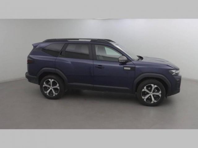 Dacia Bigster image 5