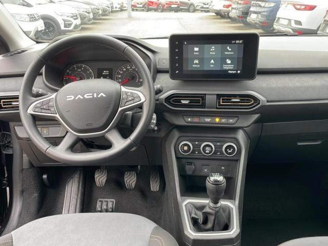 Dacia Sandero image 8