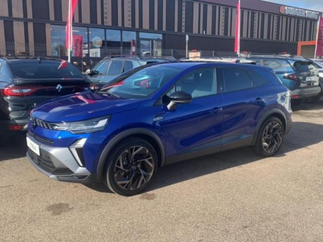 Renault Symbioz E-Tech Full Hybrid 145 Esprit Alpine