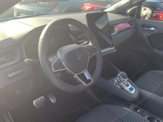 Renault Symbioz image 8