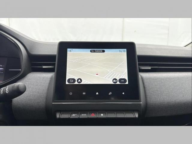 Renault Clio image 6
