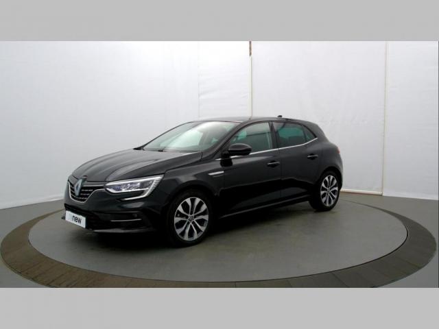 Renault Mégane image 5