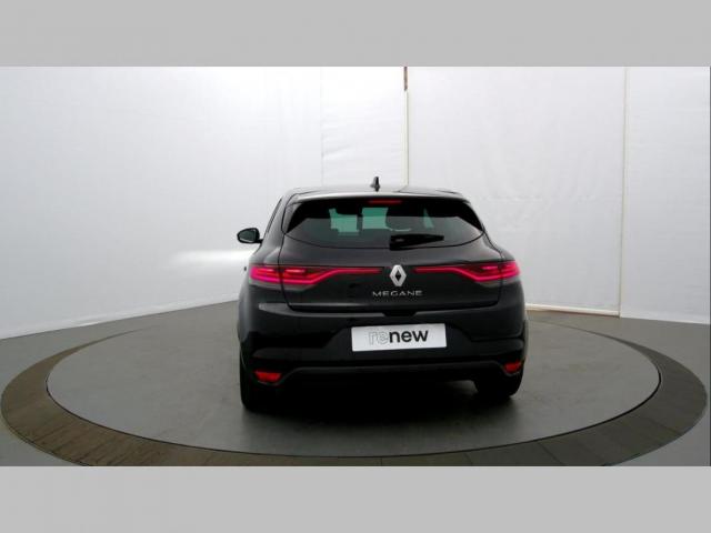 Renault Mégane image 6