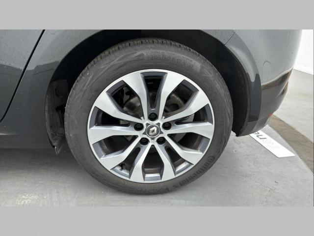 Renault Mégane image 9