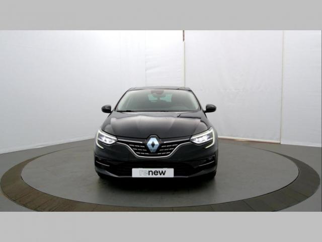 Renault Mégane image 8