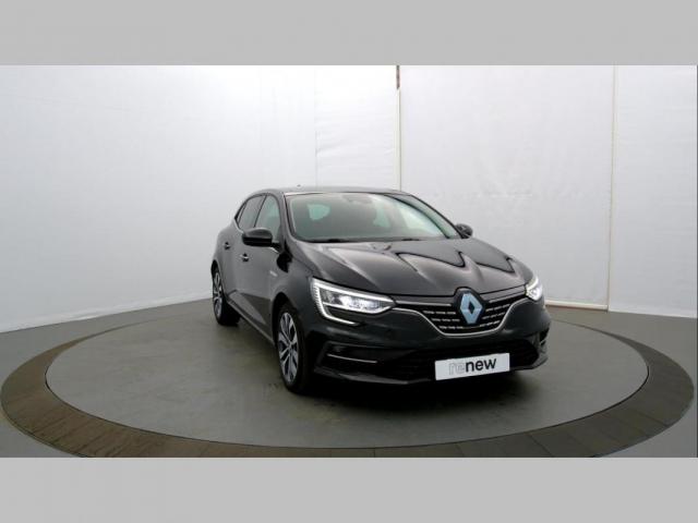Renault Mégane image 1