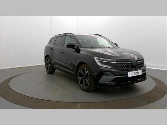 Renault Espace image 7