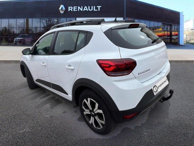 Dacia Sandero image 4