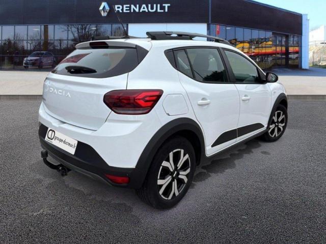 Dacia Sandero image 5