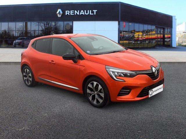 Renault Clio image 9