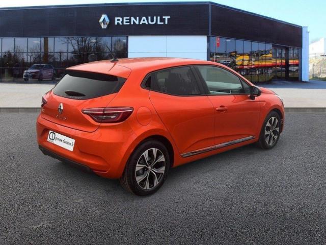 Renault Clio image 3