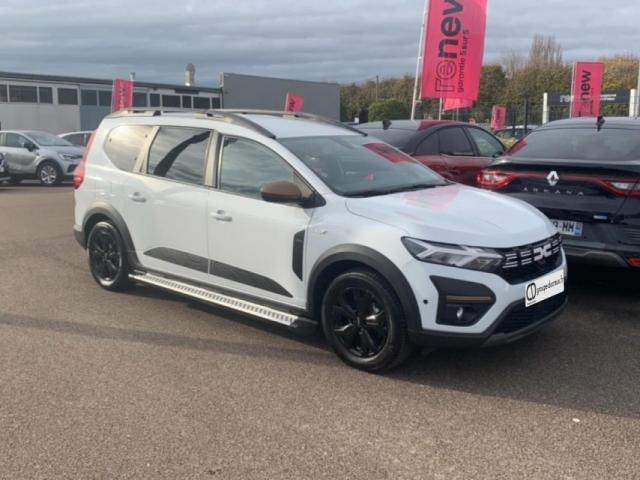 Dacia Jogger image 6