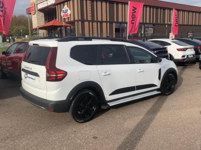 Dacia Jogger image 9