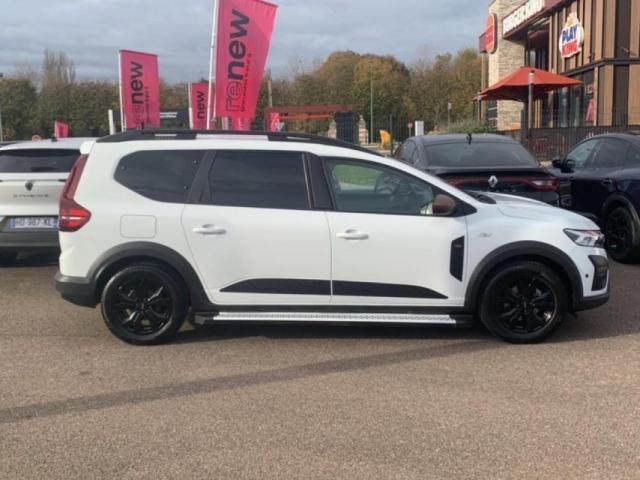 Dacia Jogger image 7