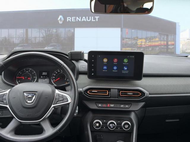 Dacia Sandero image 2