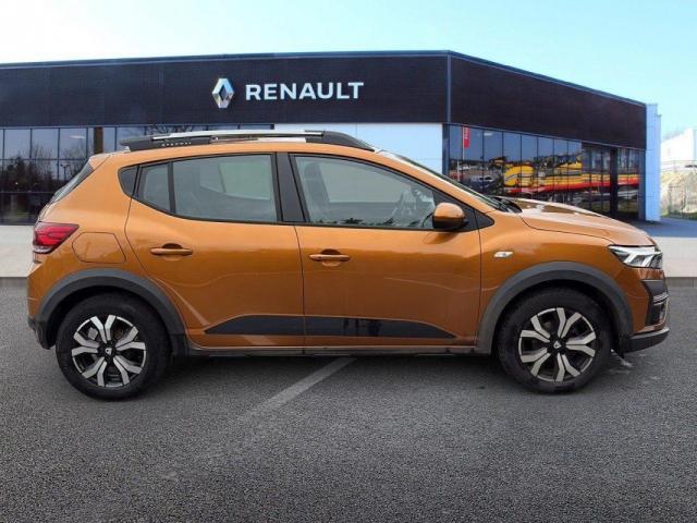 Dacia Sandero image 4