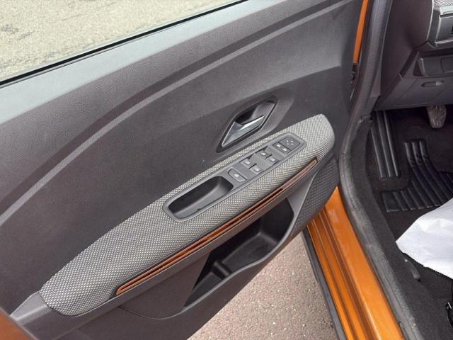 Dacia Sandero image 5