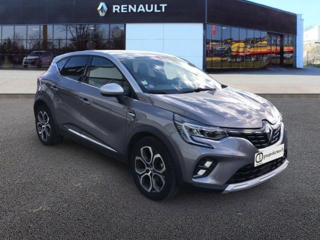 Renault Captur image 7