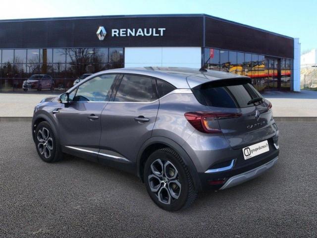 Renault Captur image 1