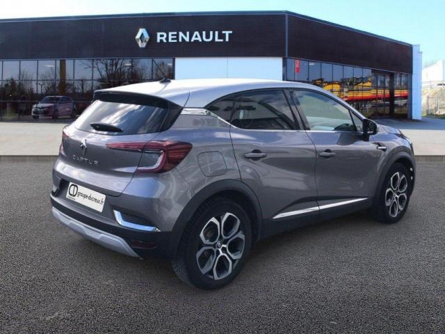 Renault Captur image 9