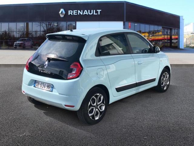 Renault Twingo image 6