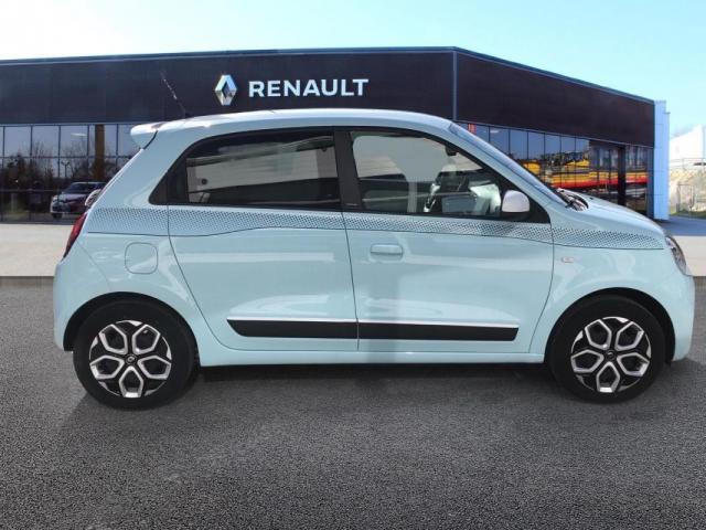Renault Twingo image 4