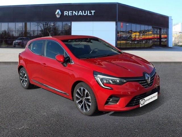 Renault Clio image 3