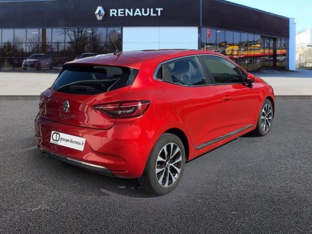 Renault Clio image 1