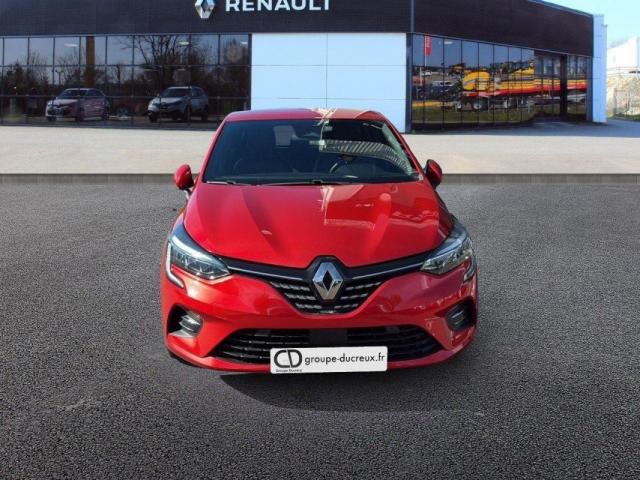 Renault Clio image 5