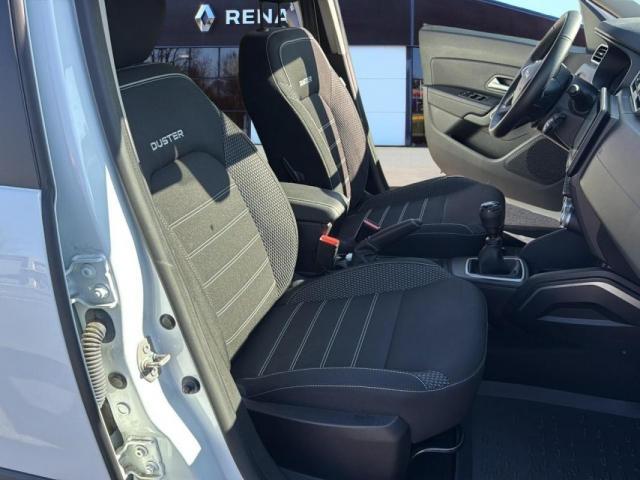 Dacia Duster image 3