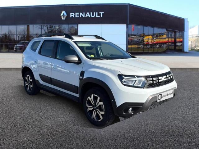 Dacia Duster image 1