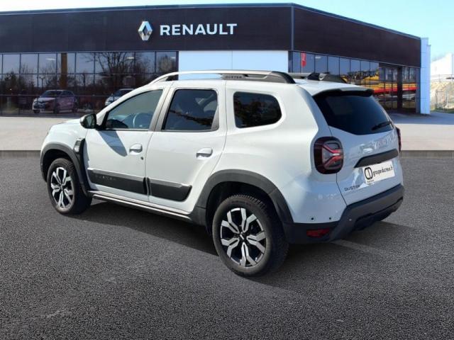 Dacia Duster image 7