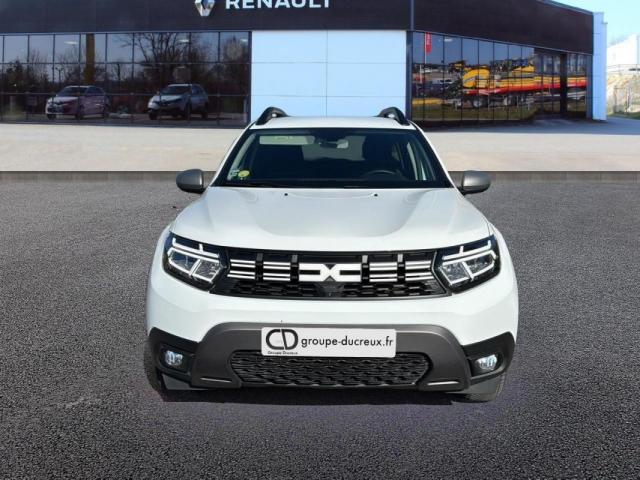 Dacia Duster image 5