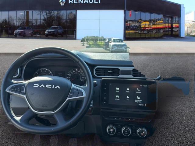 Dacia Duster image 6