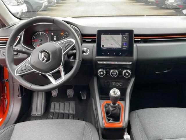 Renault Clio image 3