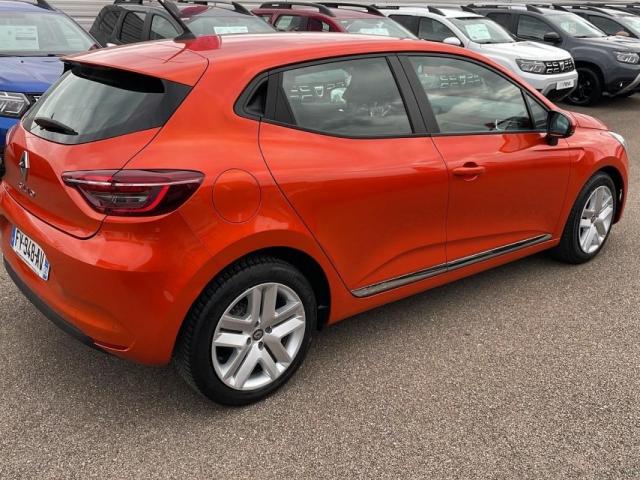 Renault Clio image 1