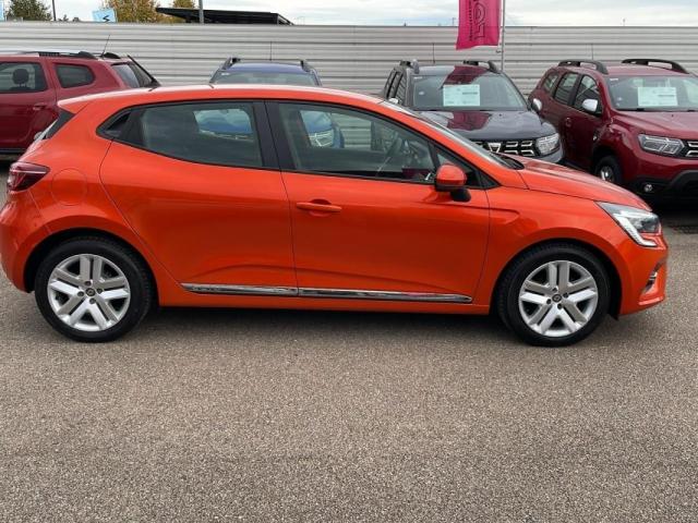 Renault Clio image 9