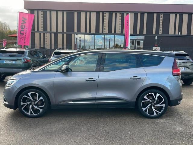 Renault Grand Scénic image 5
