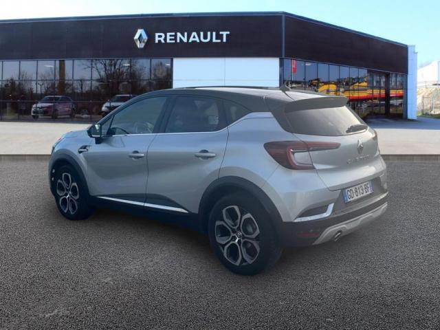 Renault Captur image 5