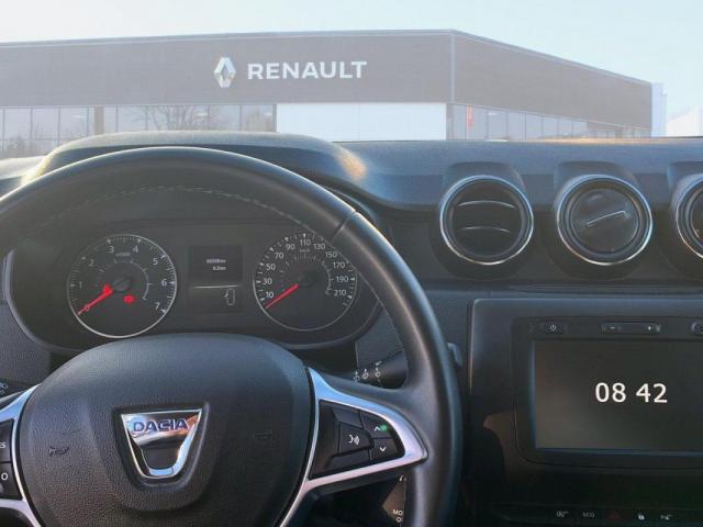 Dacia Duster image 3